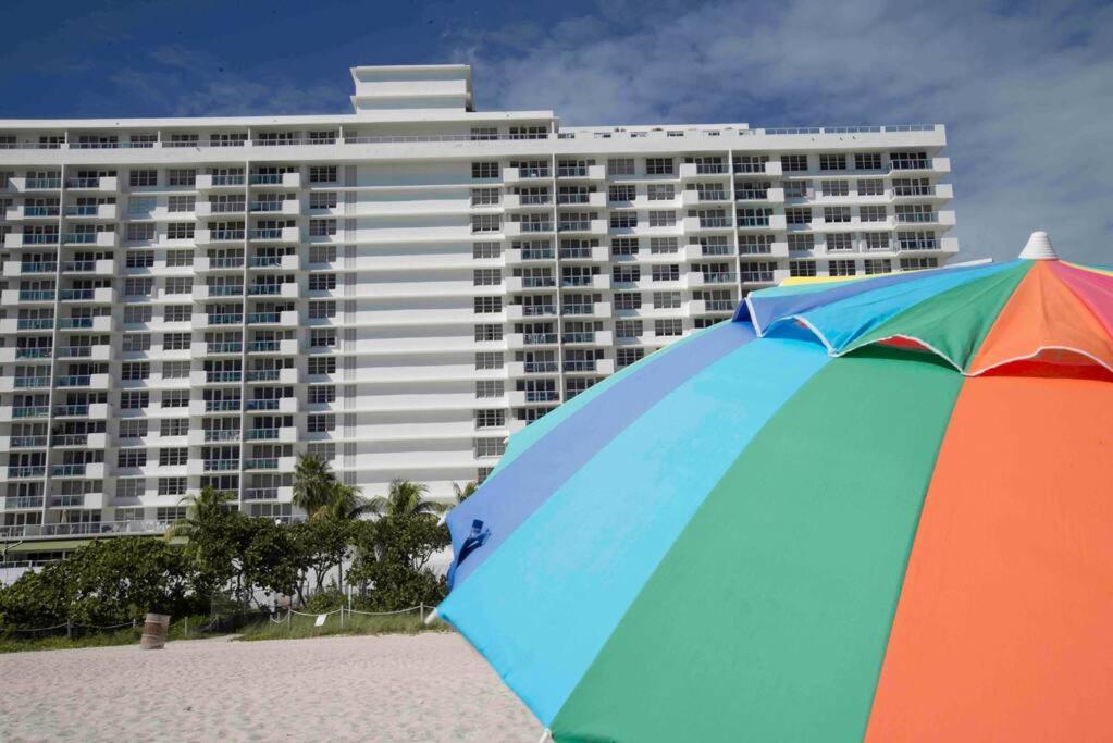 Pavilion - Great Ocean View -Miami Beach Zewnętrze zdjęcie