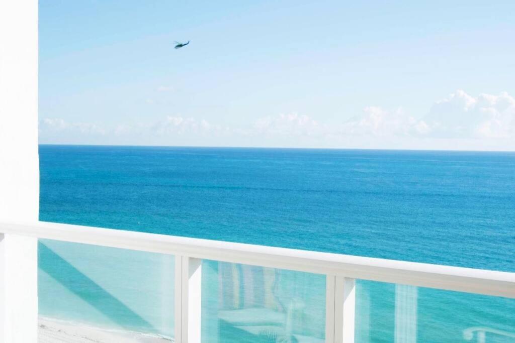 Pavilion - Great Ocean View -Miami Beach Zewnętrze zdjęcie
