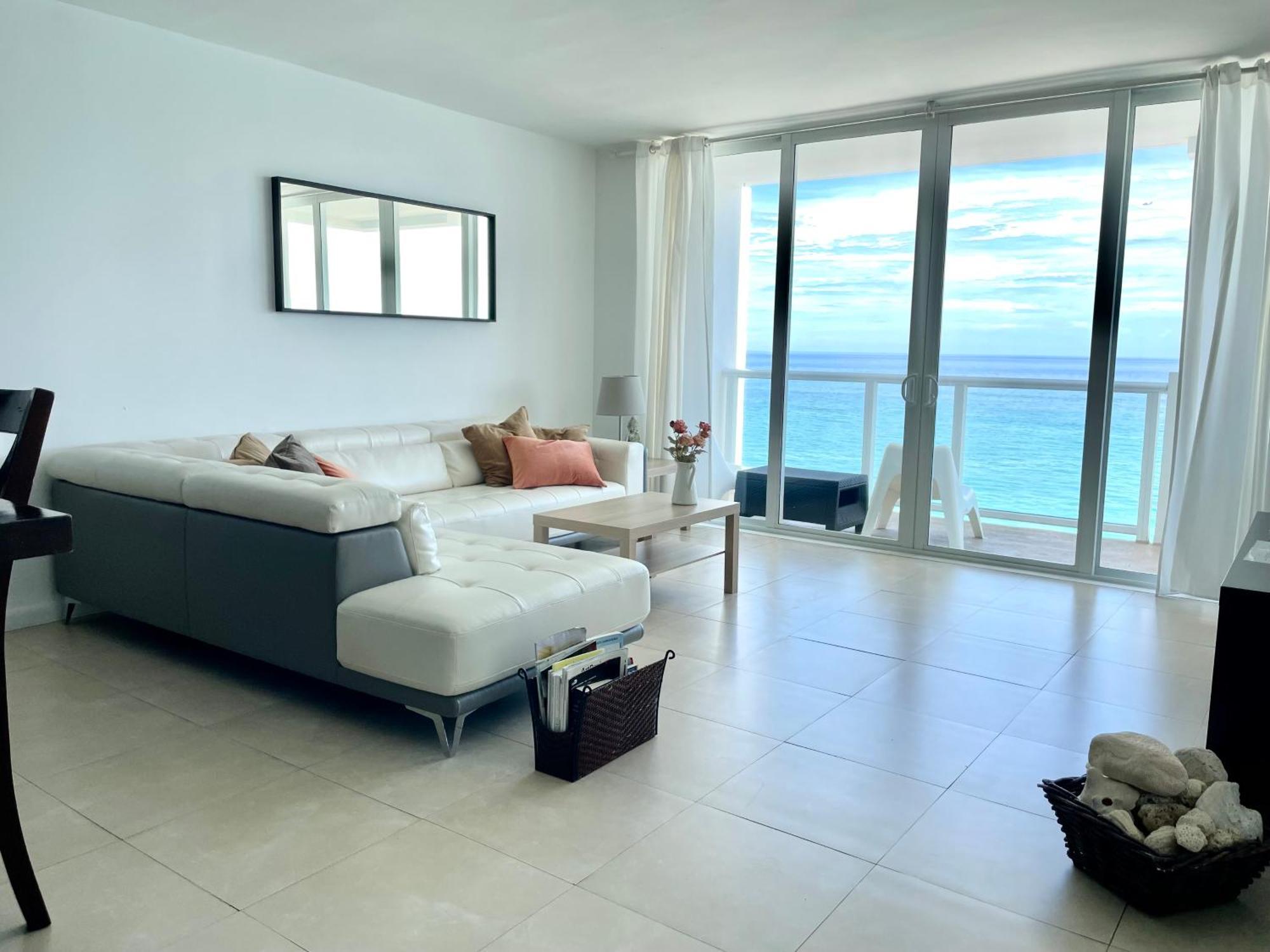 Pavilion - Great Ocean View -Miami Beach Zewnętrze zdjęcie