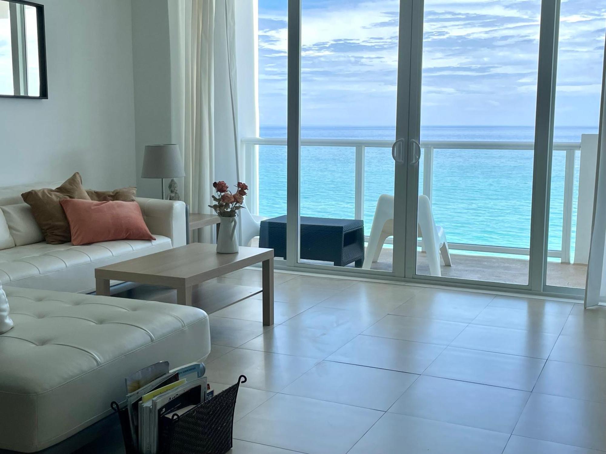 Pavilion - Great Ocean View -Miami Beach Zewnętrze zdjęcie